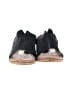 B.O.C 100% Leather Black Wedges Size 9 - photo 2