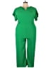 Stylewe Green Jumpsuit Size 2X - photo 1