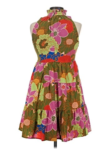 TCEC Casual Dress (view 2)
