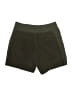 Athleta Solid Green Shorts Size 8 (tall) - photo 2