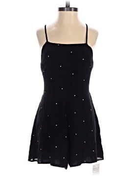 For Love & Lemons Romper (view 1)