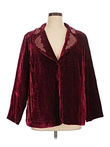 Bob Mackie Blazer (view 1)