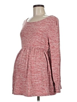 Isabel Maternity Pullover Sweater