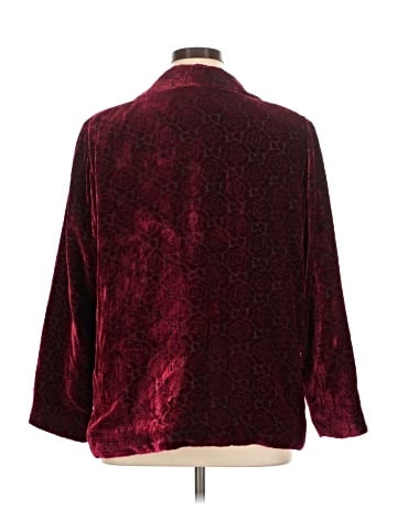 Bob Mackie Blazer (view 2)