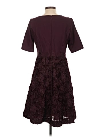 Isaac Mizrahi LIVE! Cocktail Dress (view 2)