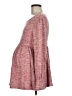 Isabel Maternity Red Pullover Sweater Size Med Maternity - photo 5