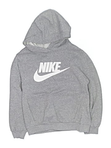 Nike Pullover Hoodie (view 1)
