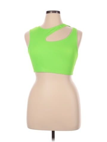 Love J Tank Top (view 1)