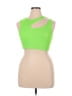 Love J Green Tank Top Size XL - photo 1