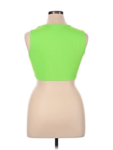 Love J Tank Top (view 2)