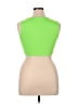 Love J Green Tank Top Size XL - photo 2