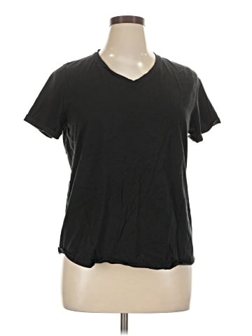 Just My Size Short Sleeve T-Shirt (view 1)