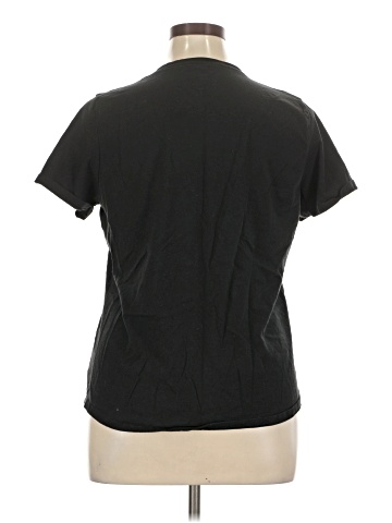Just My Size Short Sleeve T-Shirt (view 2)