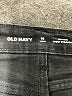 Old Navy Black Jeans Size 16 - photo 7