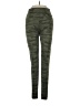 Onzie Camo Green Active Pants Size XS - photo 1