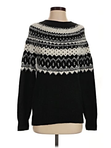 Talbots Turtleneck Sweater (view 1)