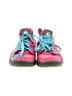 Nike Color Block Pink Sneakers Size 10 - photo 2