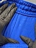 Nike Color Block Blue Athletic Shorts Size M (youth) - photo 4