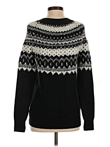 Talbots Turtleneck Sweater (view 2)