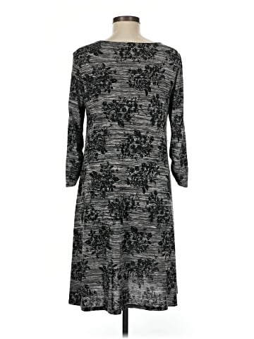 Motherhood Casual Dress (view 2)