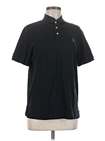 Polo by Ralph Lauren Short Sleeve Top (view 1)