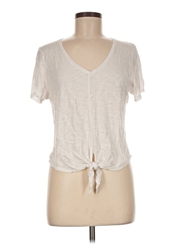 Elan Short Sleeve T-Shirt (view 1)