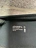 Jockey Solid Black Athletic Shorts Size XL - photo 3