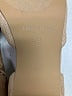 Dream Pairs Tan Heels Size 9 - photo 3
