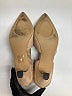Dream Pairs Tan Heels Size 9 - photo 4