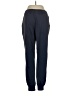 J.Crew 100% Cotton Blue Track Pants Size S - photo 2