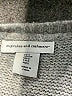 Cupcakes & Cashmere Graphic Gray Pullover Sweater Size S - photo 7