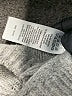 Cupcakes & Cashmere Graphic Gray Pullover Sweater Size S - photo 8