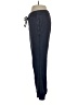 J.Crew 100% Cotton Blue Track Pants Size S - photo 5
