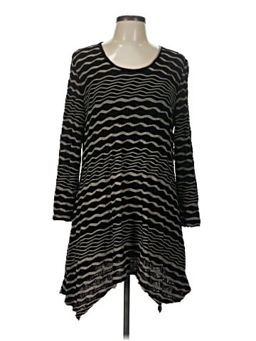 Tianello Casual Dress (view 1)