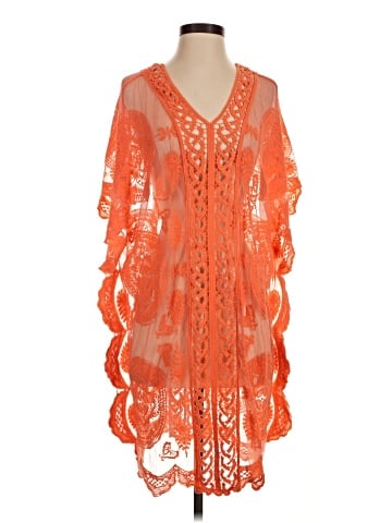 Accessory Street Swimsuit Cover Up (view 1)