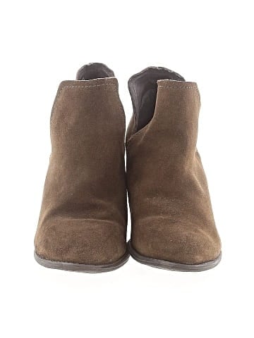 Steve Madden Ankle Boots (view 2)