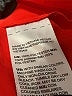 Chico's 100% Polyester Orange 3/4 Sleeve Blouse Size XL (3) - photo 8