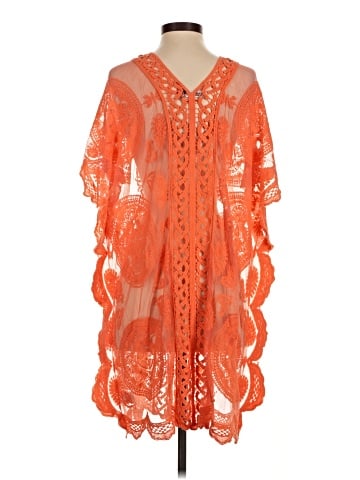 Accessory Street Swimsuit Cover Up (view 2)