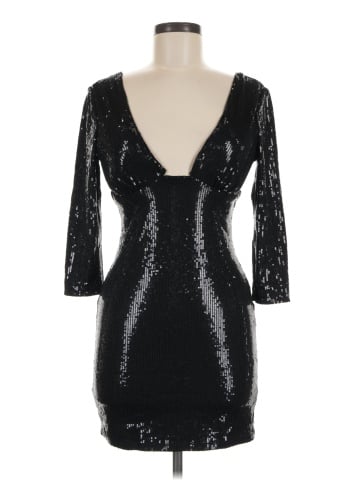 Forever 21 Cocktail Dress (view 1)