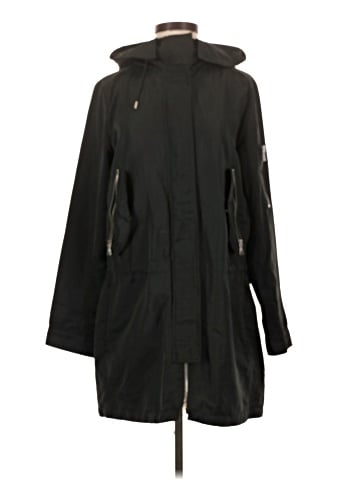 Vince Camuto Raincoat (view 1)
