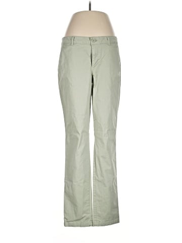Eddie Bauer Khakis (view 1)