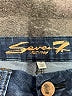Seven7 Blue Jeans Size 14 - photo 7