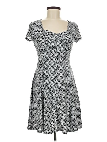 Bebop Casual Dress (view 1)