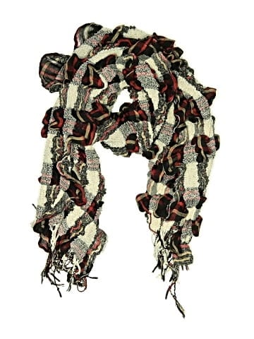 Pashmina Scarf (view 1)