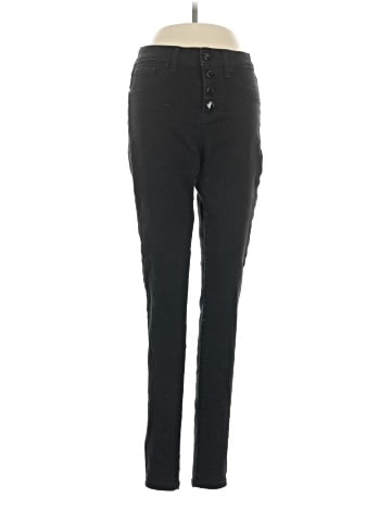 Jennifer Lopez Jeggings (view 1)