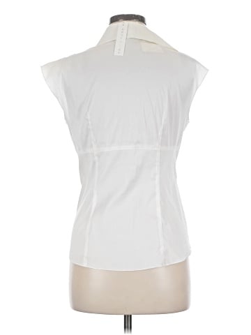 Trina Turk Sleeveless Blouse (view 2)