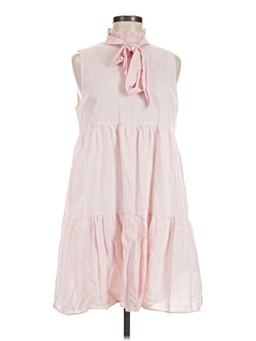 English Factory Casual Dress (view 1)