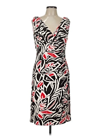 Lauren by Ralph Lauren Cocktail Dress (view 1)