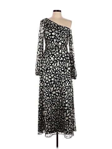 Betsy & Adam Casual Dress (view 1)