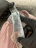 Levi's Pink Jeggings Size 33 waist - photo 8